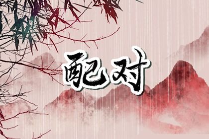 三合六合六冲在生活中的投射
